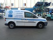 volkswagen caddy iii furgoneta/monovolumen (2ka, 2kh, 2ca, 2ch) del año 2006