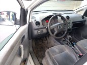 volkswagen caddy iii furgoneta/monovolumen (2ka, 2kh, 2ca, 2ch) del año 2006