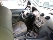 volkswagen caddy iii furgoneta/monovolumen (2ka, 2kh, 2ca, 2ch) del año 2006