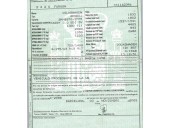 volkswagen caddy iii furgoneta/monovolumen (2ka, 2kh, 2ca, 2ch) del año 2006