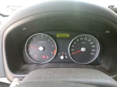 hyundai accent iii sedán (mc) del año 2009