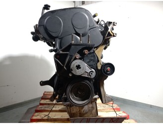 Recambio de motor completo para mitsubishi grandis (na_w) 2.0 di-d (na8w) referencia OEM IAM BSY MN980000 023875