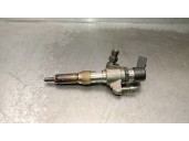 Recambio de inyector para ford focus iii 1.6 tdci referencia OEM IAM 9674973080 50274V05