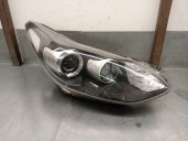 Replacement right headlight for kia sportage iv (ql, qle) 1.6 crdi OEM IAM reference 92102F1010 92102F1010