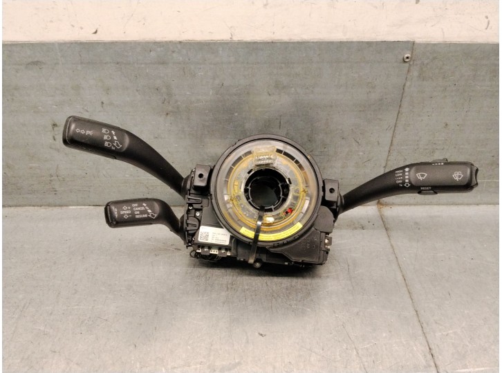 Recambio de mando luces para audi a4 b8 (8k2) 2.7 tdi referencia OEM IAM 8K0953502D 8K0953502D 