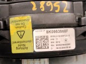 Recambio de mando luces para audi a4 b8 (8k2) 2.7 tdi referencia OEM IAM 8K0953502D 8K0953502D 