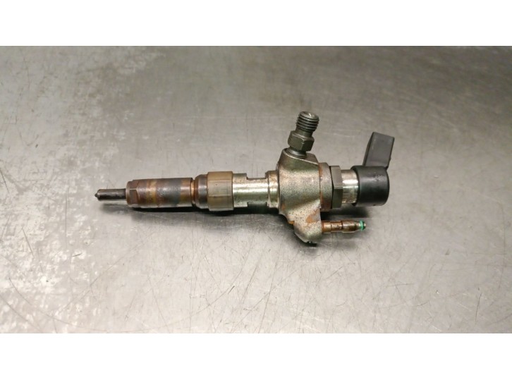 Recambio de inyector para ford focus iii 1.6 tdci referencia OEM IAM 9674973080 50274V05