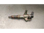 Recambio de inyector para ford focus iii 1.6 tdci referencia OEM IAM 9674973080 50274V05