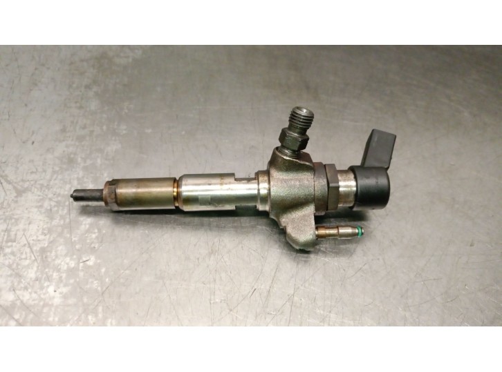 Recambio de inyector para ford focus iii 1.6 tdci referencia OEM IAM 9674973080 50274V05