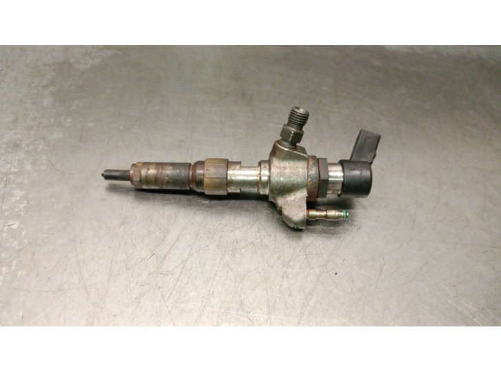 Recambio de inyector para ford focus iii 1.6 tdci referencia OEM IAM 9674973080 50274V05