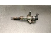 Recambio de inyector para ford focus iii 1.6 tdci referencia OEM IAM 9674973080 50274V05