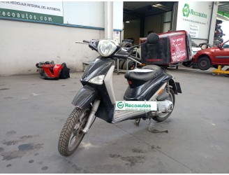 piaggio liberty del año 2008