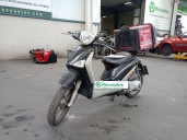 piaggio liberty del año 2008