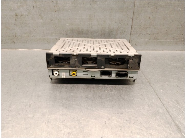Recambio de sistema audio / radio cd para audi a4 b8 (8k2) 2.7 tdi referencia OEM IAM 4E0910541Q 4E0910888PX 