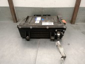 Replacement battery for kia sportage iv (ql, qle) 1.6 crdi OEM IAM reference 375M0D7000 375M0D7000