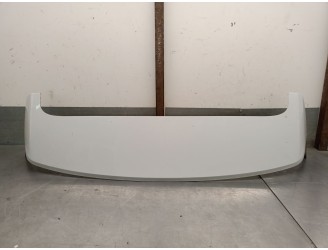 Replacement rear spoiler for kia sportage iv (ql, qle) 1.6 crdi awd OEM IAM reference 87212F1000 87211F1000 