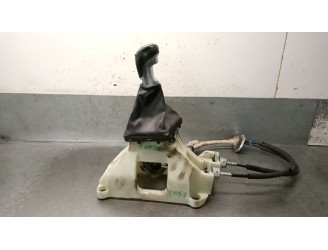 Replacement gear shift lever for Kia Sportage IV (QL, QLE) 1.6 CRDi AWD OEM IAM reference 43700F1010 43700F1010 