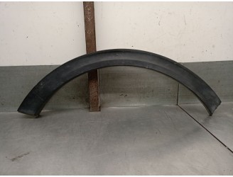 Replacement rear left quarter panel for Kia Sportage IV (QL, QLE) 1.6 CRDi AWD OEM IAM reference 87741F1000 87741F1000 