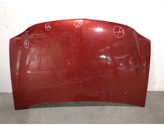 Recambio de capot para dacia logan mcv (ks_) 1.5 dci (ks0w) referencia OEM IAM 6001546685 6001546685 