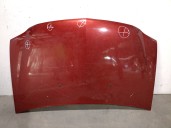 Replacement hood for Dacia Logan MCV (KS_) 1.5 dCi (KS0W) OEM IAM reference 6001546685 6001546685 