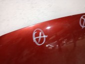 Replacement hood for Dacia Logan MCV (KS_) 1.5 dCi (KS0W) OEM IAM reference 6001546685 6001546685 