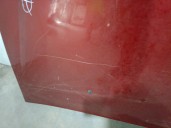 Replacement hood for Dacia Logan MCV (KS_) 1.5 dCi (KS0W) OEM IAM reference 6001546685 6001546685 