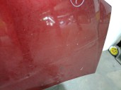 Replacement hood for Dacia Logan MCV (KS_) 1.5 dCi (KS0W) OEM IAM reference 6001546685 6001546685 
