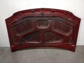 Replacement hood for Dacia Logan MCV (KS_) 1.5 dCi (KS0W) OEM IAM reference 6001546685 6001546685 