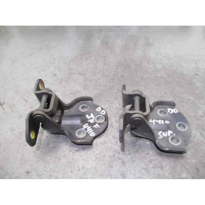 Recambio de bisagra puerta para hyundai trajet (fo) 2.0 crdi cat referencia OEM IAM   