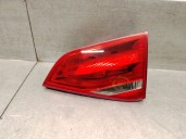 Replacement right tailgate rear light for Audi A4 B8 (8K2) 2.7 TDI OEM IAM reference 8K5945094D 8K5945094D 