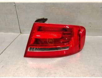 Replacement right rear light for Audi A4 B8 (8K2) 2.7 TDI OEM IAM reference 8K5945096D 8K5945096D 