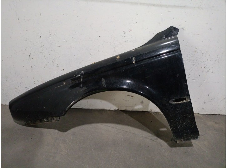 Replacement left front wing for Jaguar X-Type I (X400) 2.0 D OEM IAM reference C2S23560 C2S23560