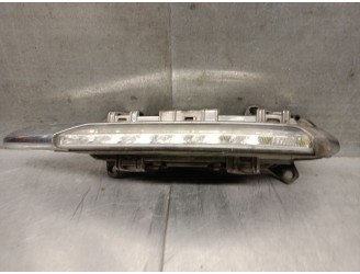Recambio de faro antiniebla izquierdo para mercedes-benz clase c t-model (s204) c 200 cdi (204.201) referencia OEM IAM A22182017