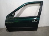 Replacement front left door for Peugeot 406 (8B) 1.9 TD OEM IAM reference 9002Q3 9002Q3 