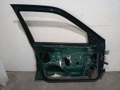 Replacement front left door for Peugeot 406 (8B) 1.9 TD OEM IAM reference 9002Q3 9002Q3 