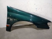 Replacement front right wing for Peugeot 406 (8B) 1.9 TD OEM IAM reference 7841F5 7841F5 