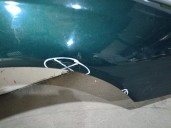 Replacement front right wing for Peugeot 406 (8B) 1.9 TD OEM IAM reference 7841F5 7841F5 