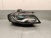 Recambio de faro derecho para audi a4 b8 (8k2) 2.7 tdi referencia OEM IAM 8K0941004C 8K0941030AJ 0301240272