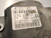 Recambio de faro derecho para audi a4 b8 (8k2) 2.7 tdi referencia OEM IAM 8K0941004C 8K0941030AJ 0301240272