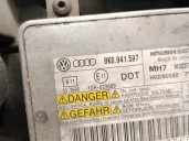 Recambio de faro derecho para audi a4 b8 (8k2) 2.7 tdi referencia OEM IAM 8K0941004C 8K0941030AJ 0301240272