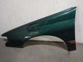 Replacement front left fender for Peugeot 406 (8B) 1.9 TD OEM IAM reference 7840F4 7840F4 