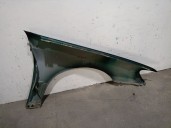 Replacement front left fender for Peugeot 406 (8B) 1.9 TD OEM IAM reference 7840F4 7840F4 