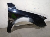 Replacement front right fender for Volkswagen Passat B7 Variant (365) 1.6 TDI OEM IAM reference 3AA821022B 3AA821022B 