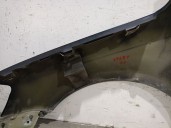 Replacement right front fender for Volkswagen Passat B7 Variant (365) 1.6 TDI OEM IAM reference 3AA821022B 3AA821022B 