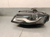 Recambio de faro izquierdo para audi a4 b8 (8k2) 2.7 tdi referencia OEM IAM 8K0941029AJ 8K0941029AJ 
