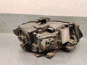 Replacement left headlight for Audi A4 B8 (8K2) 2.7 TDI OEM IAM reference 8K0941029AJ 8K0941029AJ 