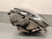 Replacement left headlight for Audi A4 B8 (8K2) 2.7 TDI OEM IAM reference 8K0941029AJ 8K0941029AJ 