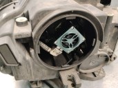 Replacement left headlight for Audi A4 B8 (8K2) 2.7 TDI OEM IAM reference 8K0941029AJ 8K0941029AJ 