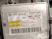 Replacement left headlight for Audi A4 B8 (8K2) 2.7 TDI OEM IAM reference 8K0941029AJ 8K0941029AJ 