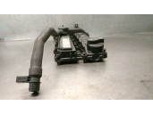 Replacement rocker cover for Mercedes-Benz E-Class T-Model (S212) E 200 CDI / BlueТEC (212.205, 212.206) OEM IAM reference 